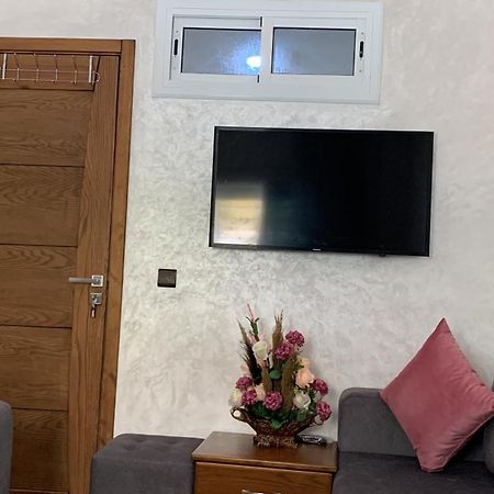 Achakar Hotel Танжер Екстериор снимка