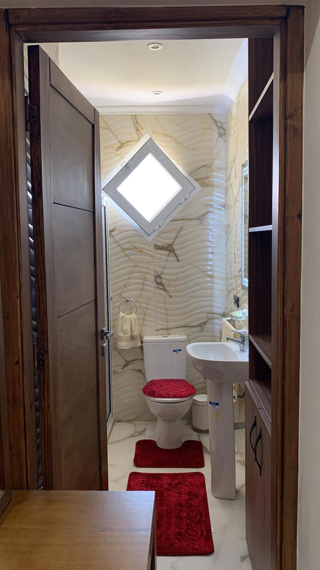 Achakar Hotel Танжер Екстериор снимка