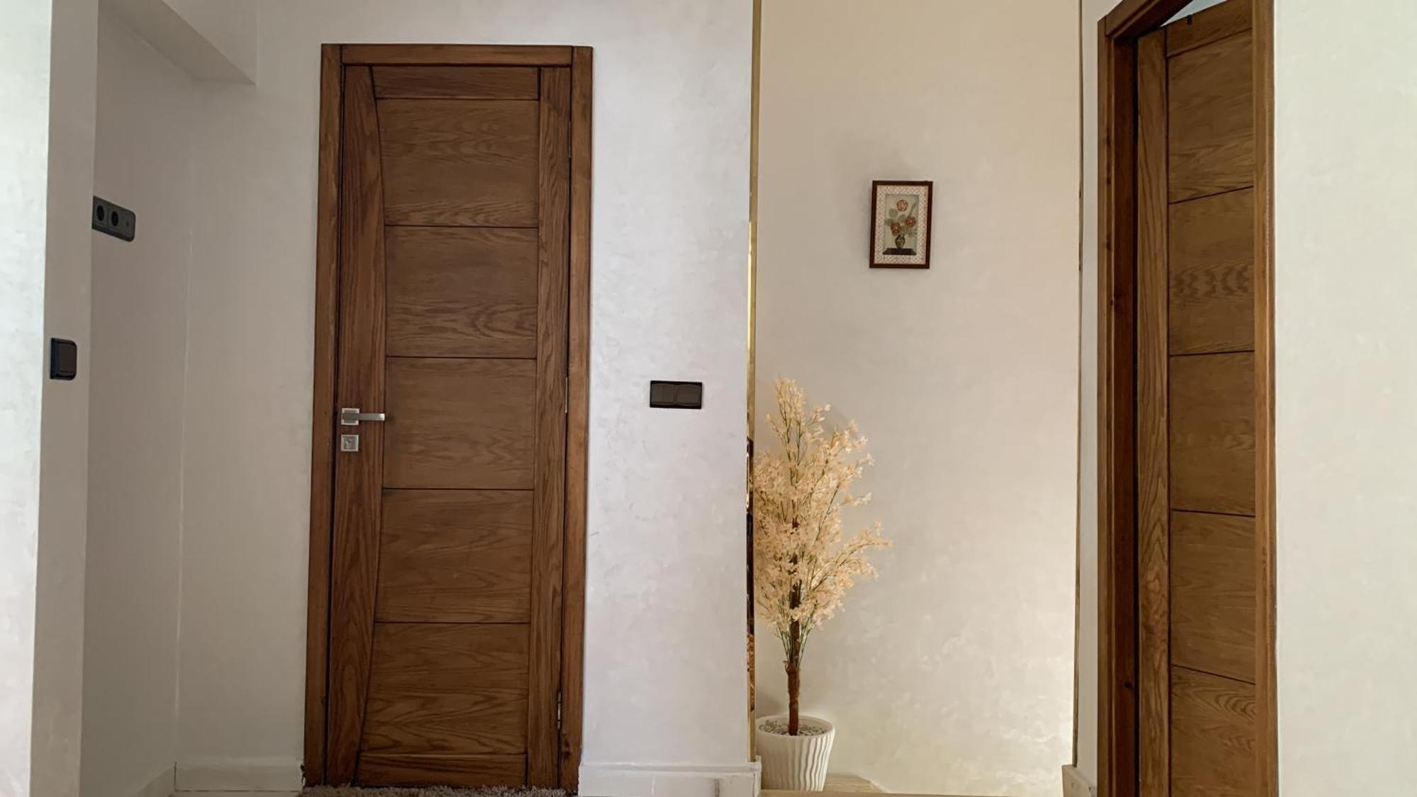 Achakar Hotel Танжер Екстериор снимка