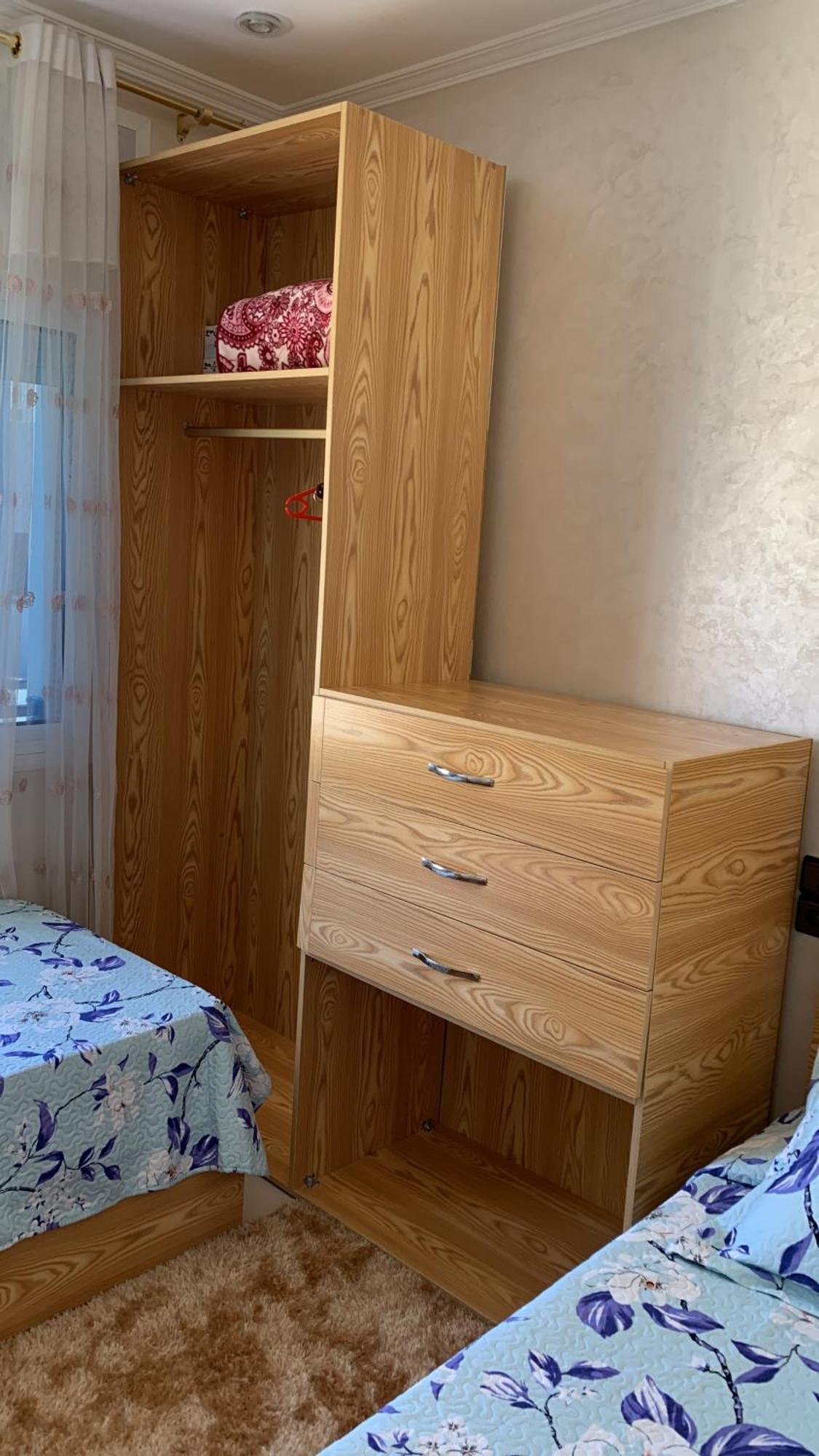 Achakar Hotel Танжер Екстериор снимка