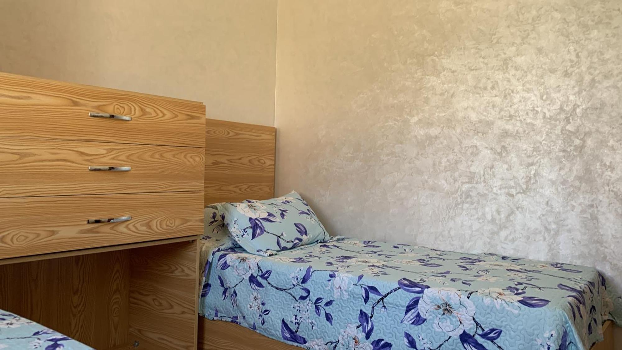 Achakar Hotel Танжер Екстериор снимка