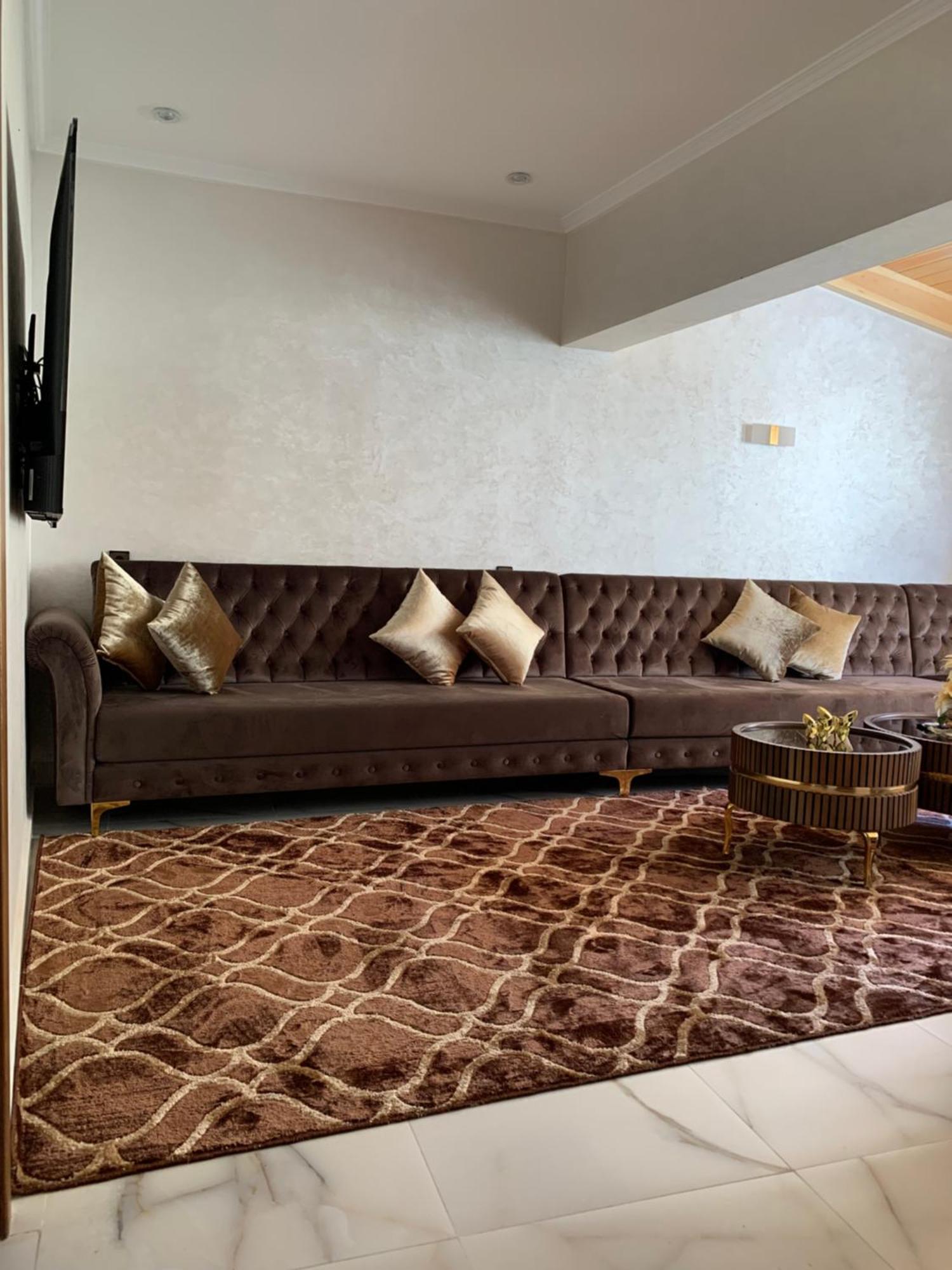 Achakar Hotel Танжер Екстериор снимка